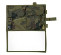 Helikon-Tex wasserdichte Kartentasche wz.93 Pantera - PL Woodland