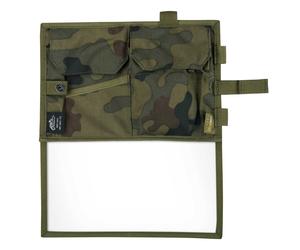 Helikon-Tex - wasserdichte Kartentasche - wz.93 Pantera PL Woodland