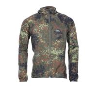 Helikon-Tex Windjacke Windpack Tramontane Nylon, Herren Windbreaker Herren, Grün, XXL