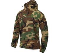 Helikon-Tex - Windrunner - Jacke - US Woodland 3XL