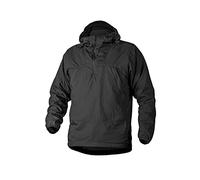 Helikon-Tex Windrunner Windshirt - WindPack Nylon - Schwarz