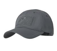 Helikon-Tex BBC MESH Cap Mesh Army Mütze Shadow Grey One size