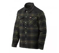 Helikon-Tex Winter Warden Hemd - Slate Moorland Plaid S