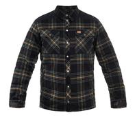Helikon-Tex - Winter Warden Long Sleeve Hemd - Slate Moorland Plaid M