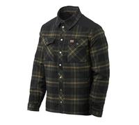 Helikon-Tex - Winter Warden Long Sleeve Hemd - Slate Moorland Plaid L
