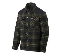 Helikon-Tex - Winter Warden Long Sleeve Hemd - Slate Moorland Plaid M