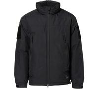 Helikon-Tex LEVEL isolierte Winter Jacke Bundeswehr Jagd FLECKTARN