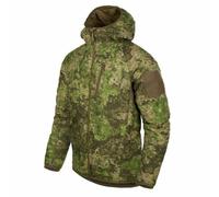 Helikon-Tex Wolfhound Climashield APEX 67G Jacke pencott wildwood - Outdoorjacke, taktische Winterjacke S