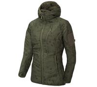Helikon-Tex - Wolfhound Hoodie Damenjacke - Desert Night Cam L