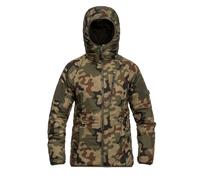 Helikon-Tex - Wolfhound Hoodie - Damenjacke - wz.93 Pantera PL Woodland XS