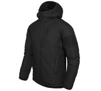 Helikon-Tex Wolfhound Hoodie Climashield Apex 67G black XXL