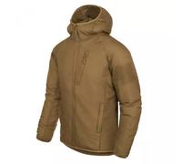 Helikon-Tex WOLFHOUND Hoodie Jacke® - Climashield® Apex 67g - Coyote L
