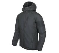 Helikon-Tex - Wolfhound Hoodie Jacke - Shadow Grey XS