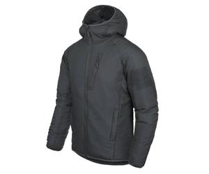 Helikon-Tex - Wolfhound Hoodie Jacke - Shadow Grey XS