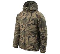 Helikon-Tex - Wolfhound Hoodie - Jacke - wz.93 Pantera PL Woodland S