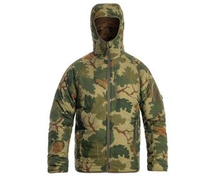 Helikon-Tex - Wolfhound Hoodie - Wendejacke - Mitchell Camo Leaf/Mitchell Camo Clouds M