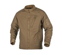 Helikon-Tex Jacke Wolfhound - Climashield Apex 67g - Coyote