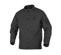Helikon-Tex Wolfhound Jacke - Climashield Apex 67g - Schwarz