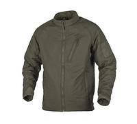 Helikon-Tex Wolfhound Jacket ClimaShield Apex taiga green Größe S, Herren, Synthetik