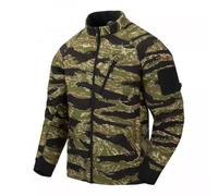 Helikon-Tex® WOLFHOUND Jacke - Climashield® Apex 67g - Tiger Stripe L