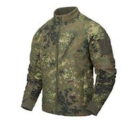 Helikon-Tex® WOLFHOUND Jacke - Climashield® Apex 67g - Flecktarn M