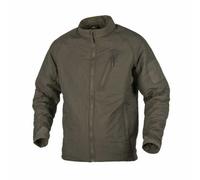 Helikon-Tex Wolfhound Jacket ClimaShield Apex taiga green Größe S, Herren, Synthetik