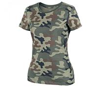 Helikon-Tex Women's T-Shirt - PL Woodland