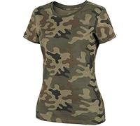 Helikon-Tex Women's T-Shirt - PL Woodland