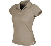 Helikon-Tex Women´s Utl Polo Shirt - Topcool Lite khaki M