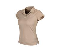 Helikon - Women's UTL TopCool Lite - Thermo-Poloshirt - Khaki XS