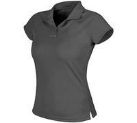 Helikon - Women's UTL TopCool Lite - Thermo-Poloshirt - Shadow Grey XS