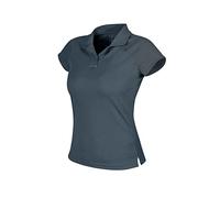 Helikon-Tex Womens UTL Polo Shirt Topcool Lite shadow grey, Größe XL, Herren, Baumwolle