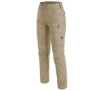 Helikon-Tex WOMEN'S UTP Urban Tactical Pants Poly Cotton Ripstop Damen Hose Cargo Khaki 29/32