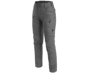 Helikon-Tex - Women's UTP Resized PolyCotton Rip-Stop - Hose für Damen - Shadow Grey 31/34