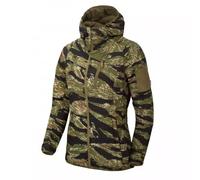 Helikon-Tex® WOMEN'S WOLFHOUND Hoodie Jacke® - Tiger Stripe XXL