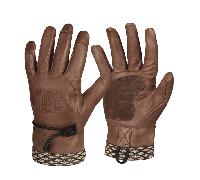 HELIKON-TEX Woodcrafter Bushcraft Gloves - U.S. Brown | Größe L