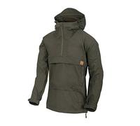 Helikon-Tex Anorak-Jacke WOODSMAN taiga green Größe S