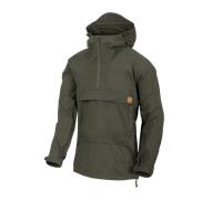 Helikon-Tex WOODSMAN Anorak Jacket taiga green S