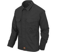 Helikon Tex Woodsman Shirt schwarz - taktisches Shirt XL