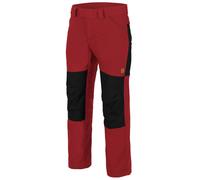 Helikon-Tex Hose Woodsman – Crimson Sky/Schwarz – Größe M