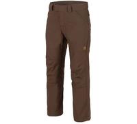 Helikon-Tex - Woodsman Hose - Earth Brown XXL Long