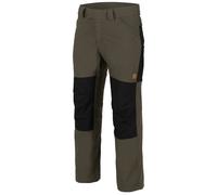 Helikon-Tex - Woodsman Hose - Taiga Green / Black S Long