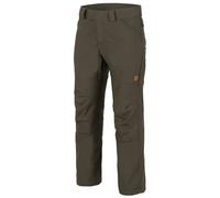 Helikon-Tex Woodsman Pants taiga green, Größe XL Regular, Herren, Baumwolle