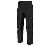 Helikon-Tex® WOODSMAN Pants® - Black / XL