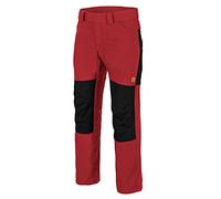 Helikon-Tex - Woodsman Hose - Crimson Sky / Black XL