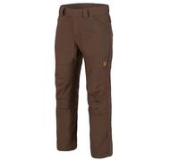 Helikon-Tex Woodsman Pants®, Earth Brown, Mittel