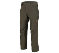 Helikon-Tex Woodsman Pants - Taiga Green S/ Long