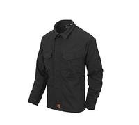 Helikon-Tex WOODSMAN Shirt - black XXXL