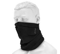 Helikon-Tex - Wrap Lightweight Schlauchschal - Black universell