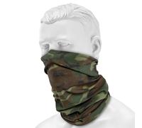 Helikon-Tex - Wrap Lightweight Schlauchschal - ERDL universell